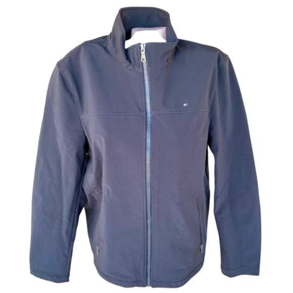 Tommy Hilfiger Other - Tommy Hilfiger Casual Jacket